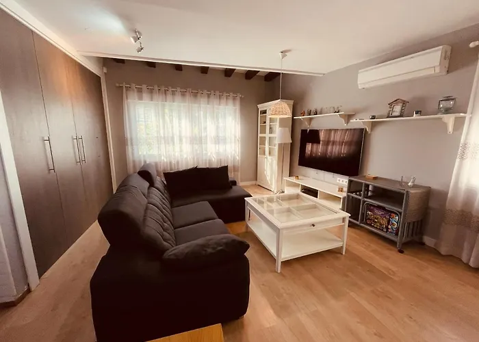 Apartamento Cerro Del Aire