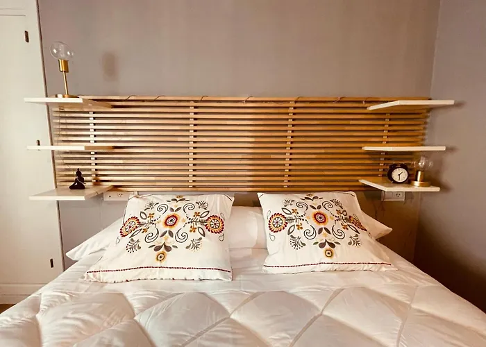 Apartamento Cerro Del Aire