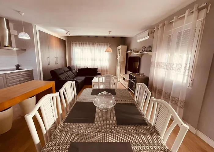 Apartamento Cerro Del Aire