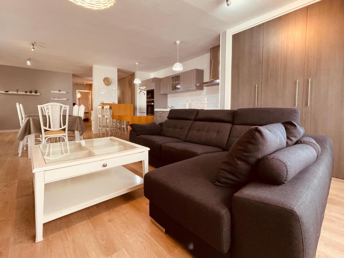 Apartment Cerro Del Aire *
